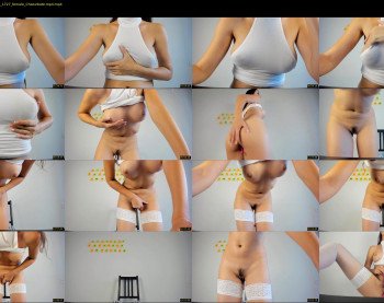 sweetbuttocks — 29 minute Chaturbate female cam show recording, 1080p, Aug 17, 2019