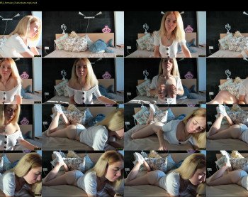 sweetcobra — 59 minute Chaturbate female cam show recording, 720p, Aug 17, 2019