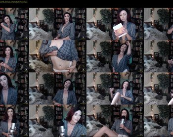 tantric_eden_ — 138 minute Chaturbate female cam show recording, 480p, Aug 17, 2019
