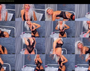 thebaewatch — 38 minute Chaturbate female cam show recording, 1080p, Aug 17, 2019