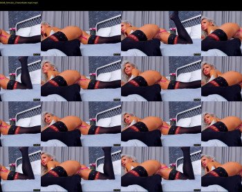 thebaewatch — 4 minute Chaturbate female cam show recording, 1080p, Aug 18, 2019