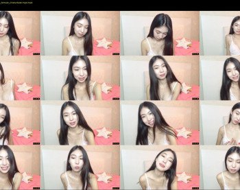 tristanat — 5 minute Chaturbate female cam show recording, 720p, Aug 17, 2019