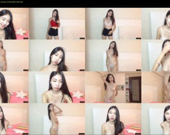 tristanat — 79 minute Chaturbate female cam show recording, 720p, Aug 17, 2019
