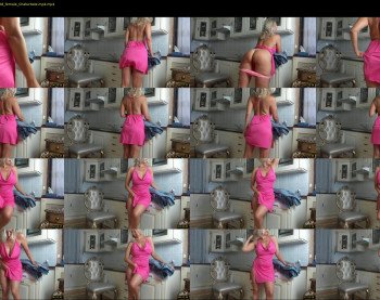 tunderose — 9 minute Chaturbate female cam show recording, 1080p, Aug 17, 2019