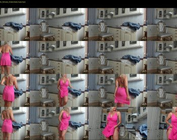 tunderose — 22 minute Chaturbate female cam show recording, 1080p, Aug 17, 2019
