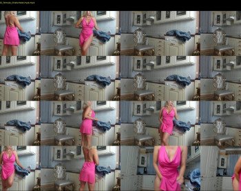 tunderose — 24 minute Chaturbate female cam show recording, 1080p, Aug 17, 2019