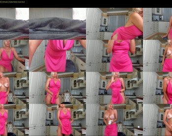 tunderose — 47 minute Chaturbate female cam show recording, 1080p, Aug 17, 2019