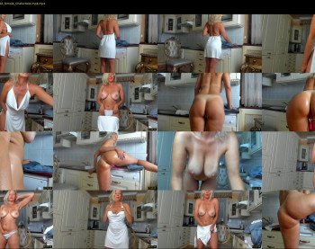 tunderose — 47 minute Chaturbate female cam show recording, 1080p, Aug 18, 2019