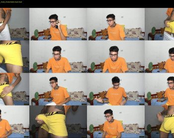 ululante — 29 minute Chaturbate male cam show recording, 720p, Aug 17, 2019