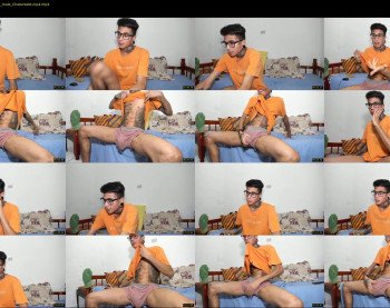 ululante — 24 minute Chaturbate male cam show recording, 720p, Aug 17, 2019