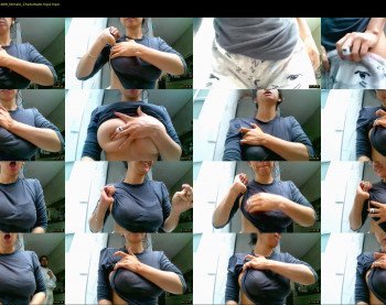 vanandjuani — 20 minute Chaturbate female cam show recording, 1080p, Aug 17, 2019