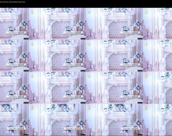 vikkilustful — 18 minute Chaturbate female cam show recording, 1080p, Aug 18, 2019
