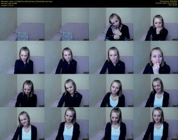 viola_1 — 74 minute Chaturbate female cam show recording, 480p, Aug 17, 2019
