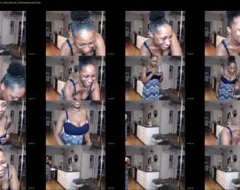 wynterheat — 56 minute Chaturbate female cam show recording, 720p, Aug 17, 2019