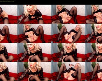 xroxxana — 8 minute Chaturbate female cam show recording, 720p, Aug 17, 2019