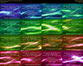 Kayla_x — 14 minute MyFreeCams cam show recording, 480p, Aug 19, 2019