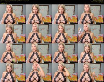 Kymmmy — 3 minute MyFreeCams cam show recording, 480p, Aug 18, 2019
