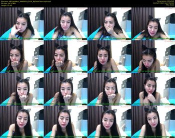 MFCgoddess — 26 minute MyFreeCams cam show recording, SD, Aug 18, 2019