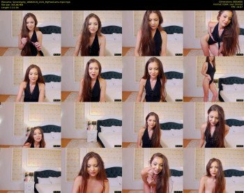 Serendypity — 72 minute MyFreeCams cam show recording, 480p, Aug 18, 2019