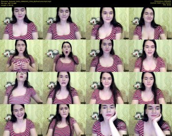 Summer_Gold — 69 minute MyFreeCams cam show recording, 480p, Aug 18, 2019