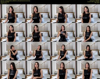 SweetandDevil — 28 minute MyFreeCams cam show recording, 480p, Aug 18, 2019