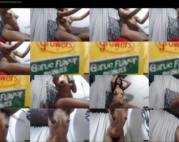ViktoriaFox — 29 minute MyFreeCams cam show recording, 480p, Aug 18, 2019