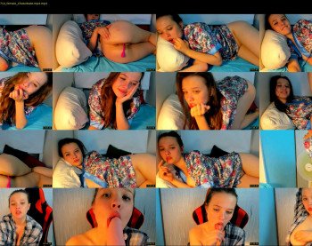 _demi_dee_ — 41 minute Chaturbate female cam show recording, 1080p, Aug 18, 2019