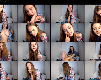 _demi_dee_ — 40 minute Chaturbate female cam show recording, 1080p, Aug 18, 2019