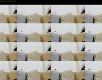 _luckycharms — 3 minute Chaturbate female cam show recording, 1080p, Aug 18, 2019