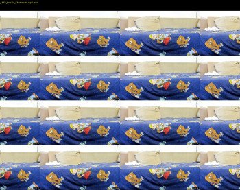 _luckycharms — 4 minute Chaturbate female cam show recording, 1080p, Aug 18, 2019