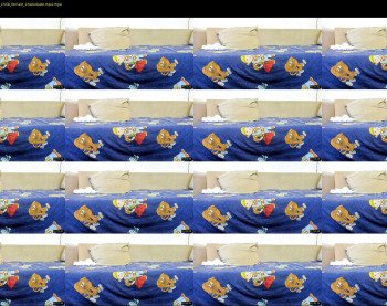 _luckycharms — 3 minute Chaturbate female cam show recording, 1080p, Aug 18, 2019