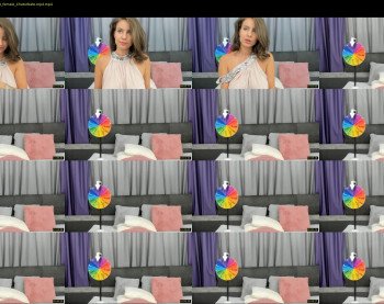_nastya_ — 41 minute Chaturbate female cam show recording, 1080p, Aug 18, 2019