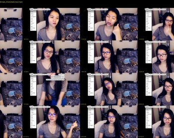 _pilya_ — 108 minute Chaturbate female cam show recording, 720p, Aug 18, 2019