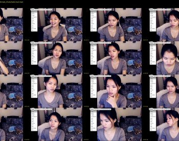_pilya_ — 55 minute Chaturbate female cam show recording, 720p, Aug 18, 2019