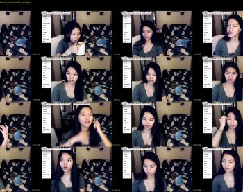 _pilya_ — 108 minute Chaturbate female cam show recording, 720p, Aug 19, 2019