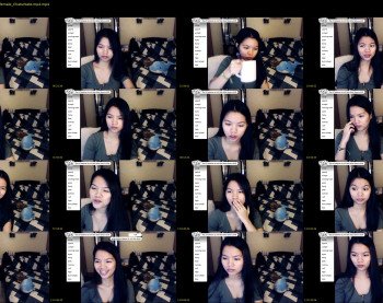 _pilya_ — 108 minute Chaturbate female cam show recording, 720p, Aug 19, 2019