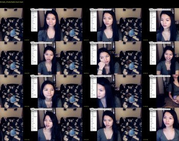 _pilya_ — 18 minute Chaturbate female cam show recording, 720p, Aug 19, 2019