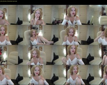 abigailmcgee — 16 minute Chaturbate female cam show recording, 1080p, Aug 18, 2019