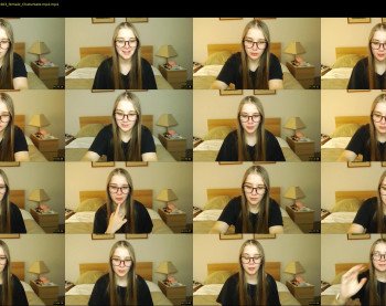 alexispeach — 11 minute Chaturbate female cam show recording, 720p, Aug 18, 2019