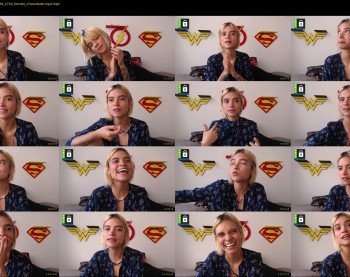 alone_together_ — 91 minute Chaturbate female cam show recording, 720p, Aug 18, 2019