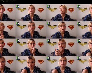 alone_together_ — 7 minute Chaturbate female cam show recording, 720p, Aug 18, 2019