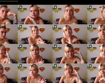 alone_together_ — 8 minute Chaturbate female cam show recording, 720p, Aug 18, 2019