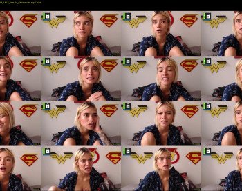 alone_together_ — 21 minute Chaturbate female cam show recording, 720p, Aug 18, 2019