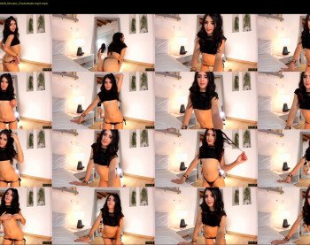 amberlowell — 17 minute Chaturbate female cam show recording, 720p, Aug 19, 2019
