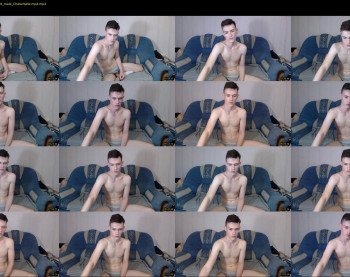 andreyve — 15 minute Chaturbate male cam show recording, 720p, Aug 19, 2019
