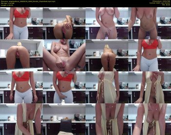 angelsuitlove — 161 minute Chaturbate female cam show recording, 720p, Aug 19, 2019