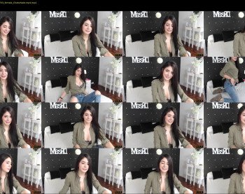 annybeiker — 47 minute Chaturbate female cam show recording, 720p, Aug 18, 2019