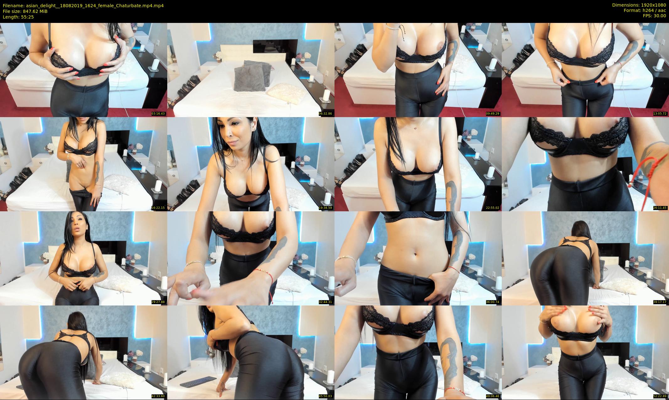 asian_delight_ — 56 minute Chaturbate female cam show recording, 1080p, Aug 18, 2019