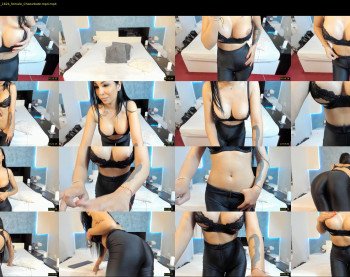 asian_delight_ — 56 minute Chaturbate female cam show recording, 1080p, Aug 18, 2019