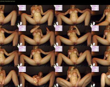 aveksmr — 14 minute Chaturbate couple cam show recording, 1080p, Aug 19, 2019